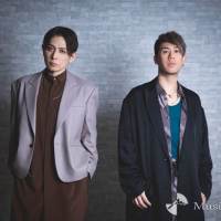CHEMISTRY「今が未来を作る」２人のアティテュード