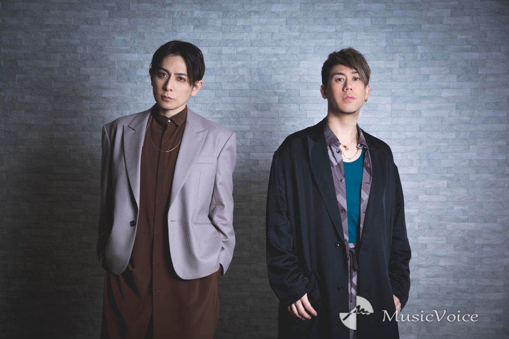 CHEMISTRY「今が未来を作る」２人のアティテュード
