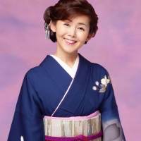 小桜舞子、新曲「幸せ桜」発売「満開の笑顔の桜を咲かせたい」