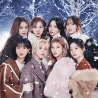 TWICE「来年もずっと一緒にいましょう！」発売記念オンラインイベントで新曲２曲を披露