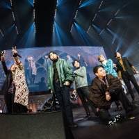 BE:FIRST、初のワンマンライブ映像化決定