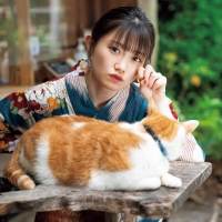 つばきファクトリー小野田紗栞、“オトナカワイイ”1st写真集20歳の誕生日に発売