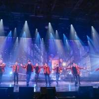 EXILE、20周年アニバーサリーイヤーに「EXILE LIVE TOUR 2021 “RED PHOENIX”」開催決定