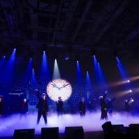 EXILE、20周年アニバーサリーイヤーに「EXILE LIVE TOUR 2021 “RED PHOENIX”」開催決定