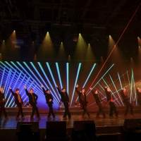 EXILE、20周年アニバーサリーイヤーに「EXILE LIVE TOUR 2021 “RED PHOENIX”」開催決定
