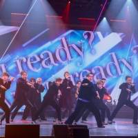 EXILE、20周年アニバーサリーイヤーに「EXILE LIVE TOUR 2021 “RED PHOENIX”」開催決定