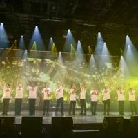 EXILE、20周年アニバーサリーイヤーに「EXILE LIVE TOUR 2021 “RED PHOENIX”」開催決定