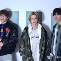 THE BEAT GARDEN「みんなと会える大義名分ができた」未来への希求