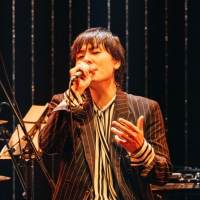 『ROOF PLAN ～Acoustic in Billboard Live～』