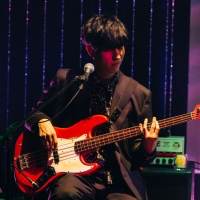 『ROOF PLAN ～Acoustic in Billboard Live～』