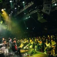 『ROOF PLAN ～Acoustic in Billboard Live～』