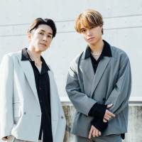 DEEP SQUAD『D’PARTURE』インタビュー