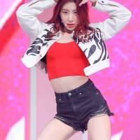 『ITZY JAPAN DEBUT SHOWCASE “IT’z ITZY”』