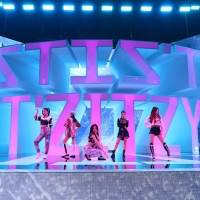 『ITZY JAPAN DEBUT SHOWCASE “IT’z ITZY”』