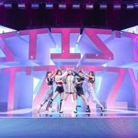 『ITZY JAPAN DEBUT SHOWCASE “IT’z ITZY”』