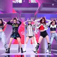 『ITZY JAPAN DEBUT SHOWCASE “IT’z ITZY”』