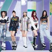 『ITZY JAPAN DEBUT SHOWCASE “IT’z ITZY”』