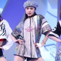 『ITZY JAPAN DEBUT SHOWCASE “IT’z ITZY”』