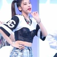 『ITZY JAPAN DEBUT SHOWCASE “IT’z ITZY”』