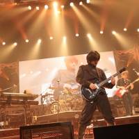 『DISH// 10th Anniversary Live』