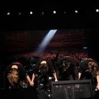 『DISH// 10th Anniversary Live』