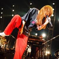 aiko「ライブで曲を届けることが幸せ」多幸感に満ちた特別な一夜