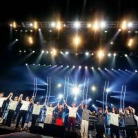 『aiko Live Tour「Love Like Pop vol.22」』