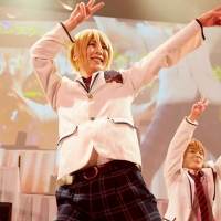 『ARSMAGNA Special Tour 2021「超グラデュエーションパーティー！ in TOKYO FINAL』
