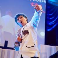 『ARSMAGNA Special Tour 2021「超グラデュエーションパーティー！ in TOKYO FINAL』