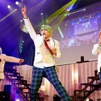 『ARSMAGNA Special Tour 2021「超グラデュエーションパーティー！ in TOKYO FINAL』