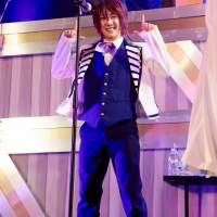 『ARSMAGNA Special Tour 2021「超グラデュエーションパーティー！ in TOKYO FINAL』