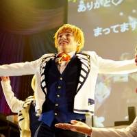 『ARSMAGNA Special Tour 2021「超グラデュエーションパーティー！ in TOKYO FINAL』