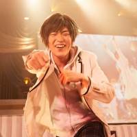 『ARSMAGNA Special Tour 2021「超グラデュエーションパーティー！ in TOKYO FINAL』