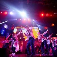 『ARSMAGNA Special Tour 2021「超グラデュエーションパーティー！ in TOKYO FINAL』