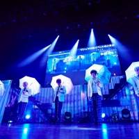 『ARSMAGNA Special Tour 2021「超グラデュエーションパーティー！ in TOKYO FINAL』