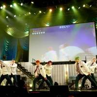『ARSMAGNA Special Tour 2021「超グラデュエーションパーティー！ in TOKYO FINAL』