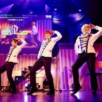 『ARSMAGNA Special Tour 2021「超グラデュエーションパーティー！ in TOKYO FINAL』