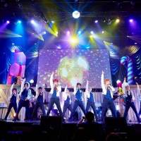 『ARSMAGNA Special Tour 2021「超グラデュエーションパーティー！ in TOKYO FINAL』