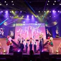 『ARSMAGNA Special Tour 2021「超グラデュエーションパーティー！ in TOKYO FINAL』