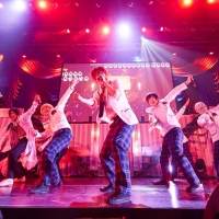 『ARSMAGNA Special Tour 2021「超グラデュエーションパーティー！ in TOKYO FINAL』