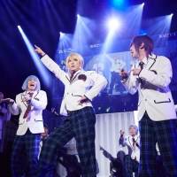 『ARSMAGNA Special Tour 2021「超グラデュエーションパーティー！ in TOKYO FINAL』