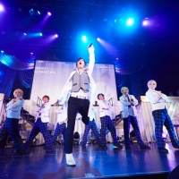 『ARSMAGNA Special Tour 2021「超グラデュエーションパーティー！ in TOKYO FINAL』