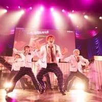 『ARSMAGNA Special Tour 2021「超グラデュエーションパーティー！ in TOKYO FINAL』