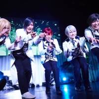 『ARSMAGNA Special Tour 2021「超グラデュエーションパーティー！ in TOKYO FINAL』