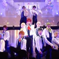 『ARSMAGNA Special Tour 2021「超グラデュエーションパーティー！ in TOKYO FINAL』