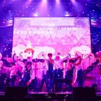 『ARSMAGNA Special Tour 2021「超グラデュエーションパーティー！ in TOKYO FINAL』