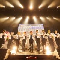 『ARSMAGNA Special Tour 2021「超グラデュエーションパーティー！ in TOKYO FINAL』