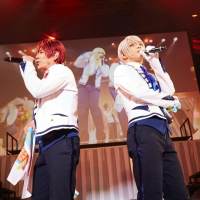 『ARSMAGNA Special Tour 2021「超グラデュエーションパーティー！ in TOKYO FINAL』