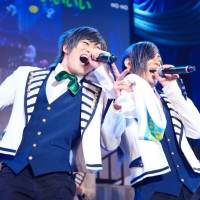 『ARSMAGNA Special Tour 2021「超グラデュエーションパーティー！ in TOKYO FINAL』