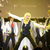 『ARSMAGNA Special Tour 2021「超グラデュエーションパーティー！ in TOKYO FINAL』
